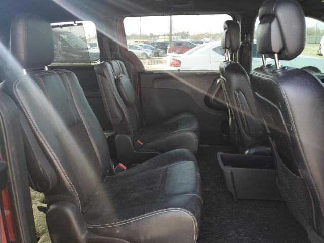 Photo 11 from auction – 2014 DODGE GRAND CARA with VIN 2C4RDGCG3ER424072