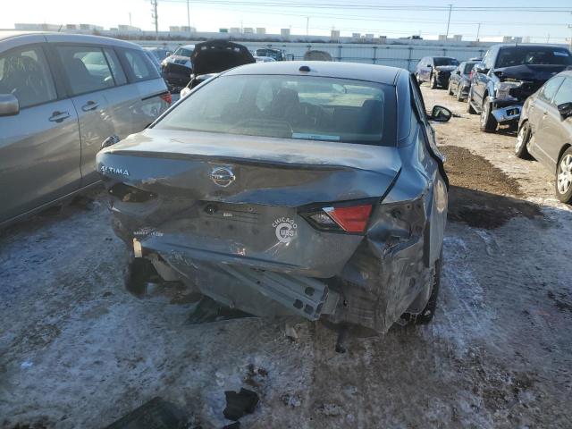 Photo 6 from auction – 2020 NISSAN ALTIMA S with VIN 1N4BL4BV5LC232151