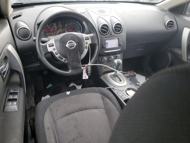 Photo 8 from auction – 2013 NISSAN ROGUE S with VIN JN8AS5MT5DW007243