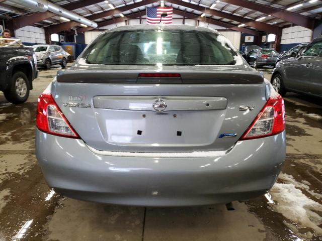 Photo 6 from auction – 2013 NISSAN VERSA S with VIN 3N1CN7AP2DL894629
