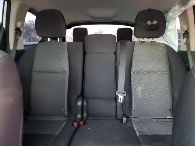 Photo 10 from auction – 2017 NISSAN PATHFINDER with VIN 5N1DR2MNXHC686613