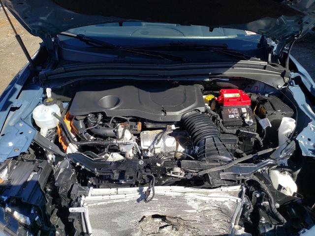 Photo 11 from auction – 2024 DODGE HORNET R/T with VIN ZACPDFCW3R3A23874