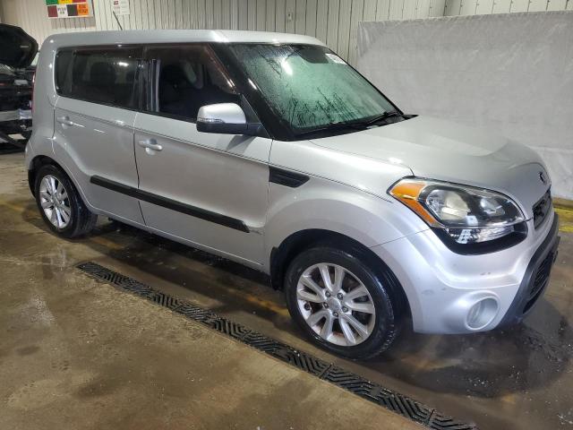 Photo 4 from auction – 2013 KIA SOUL + with VIN KNDJT2A60D7776538