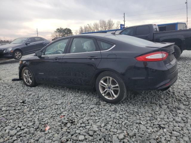 Photo 2 from auction – 2016 FORD FUSION SE with VIN 3FA6P0LU2GR288320