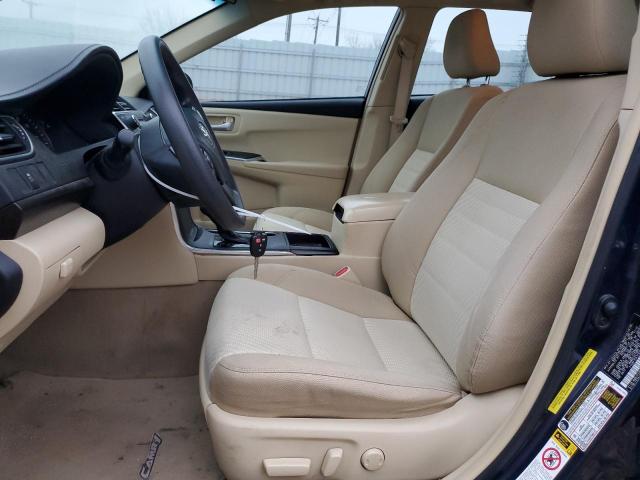 Photo 7 from auction – 2015 TOYOTA CAMRY LE with VIN 4T4BF1FK1FR459059