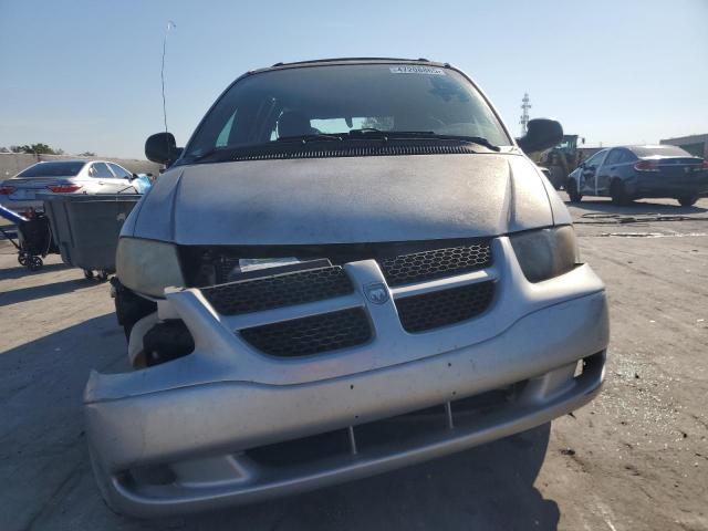 Photo 5 from auction – 2002 DODGE GRAND CARA with VIN 2B4GP44392R708758