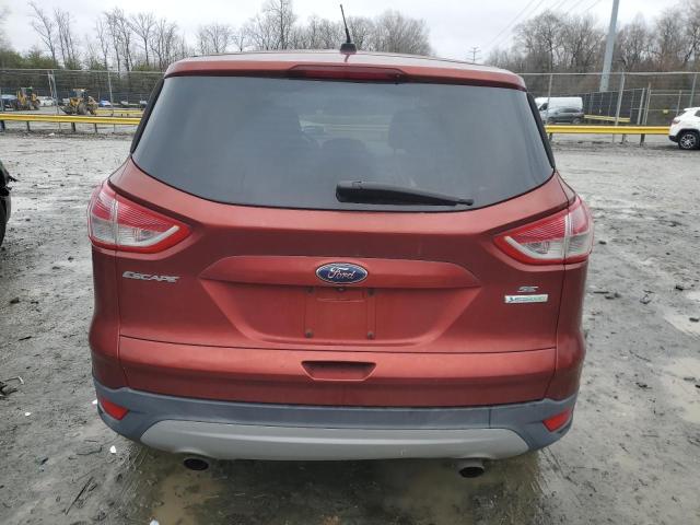 Photo 6 from auction – 2014 FORD ESCAPE SE with VIN 1FMCU0GX2EUD85187