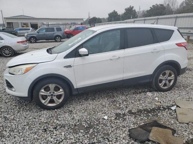 FORD ESCAPE SE 2014 with VIN 1FMCU0GX4EUC16384 - Photo from auction