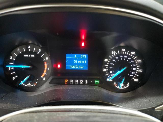 Photo 9 from auction – 2015 FORD FUSION S with VIN 1FA6P0G71F5118312