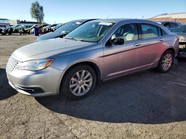 CHRYSLER 200 LIMITE 2014 с VIN 1C3CCBCG7EN135726 - Снимка от търг