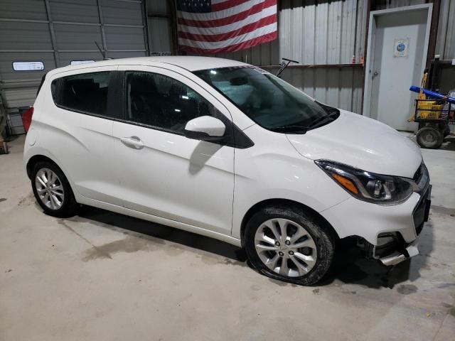 Photo 4 from auction – 2022 CHEVROLET SPARK 1LT with VIN KL8CD6SA5NC019104