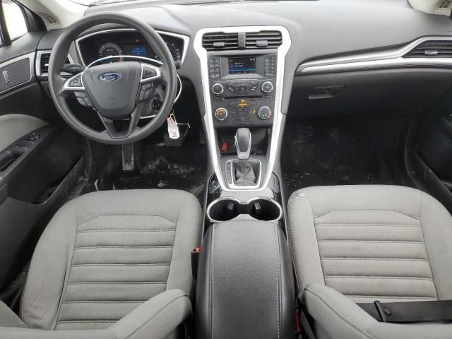 Photo 8 from auction – 2015 FORD FUSION S with VIN 1FA6P0G71F5110291