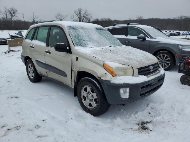 Photo 4 from auction – 2002 TOYOTA RAV4 with VIN JTEHH20V126026931