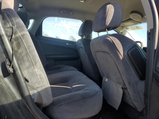 Photo 10 from auction – 2006 CHEVROLET IMPALA POL with VIN 2G1WS551569428754
