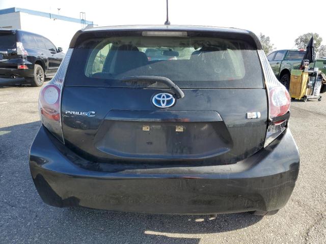 Photo 6 from auction – 2013 TOYOTA PRIUS C with VIN JTDKDTB36D1538689