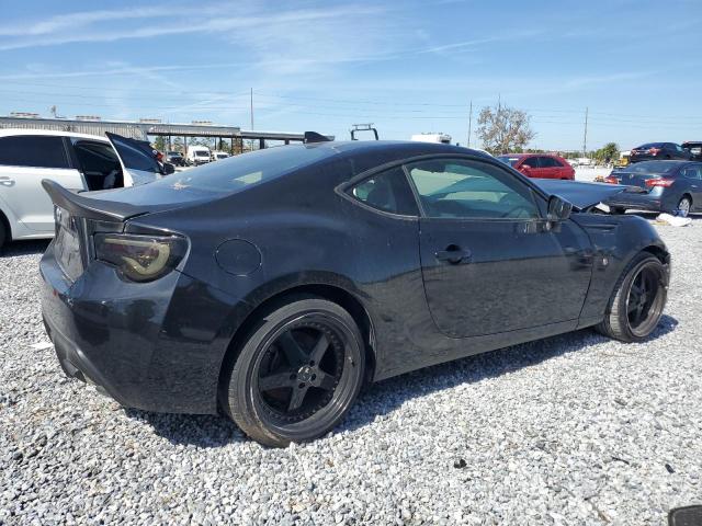 Photo 3 from auction – 2017 TOYOTA 86 BASE with VIN JF1ZNAA18H8700440