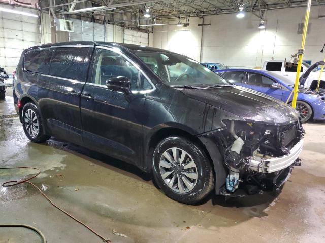 Снимка 4 от търг – 2024 CHRYSLER PACIFICA H с VIN 2C4RC1S71RR130659