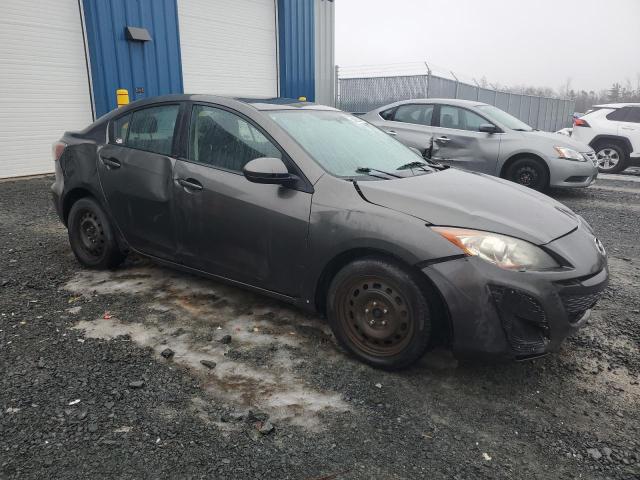 Photo 4 from auction – 2011 MAZDA 3 I with VIN JM1BL1UF0B1388266