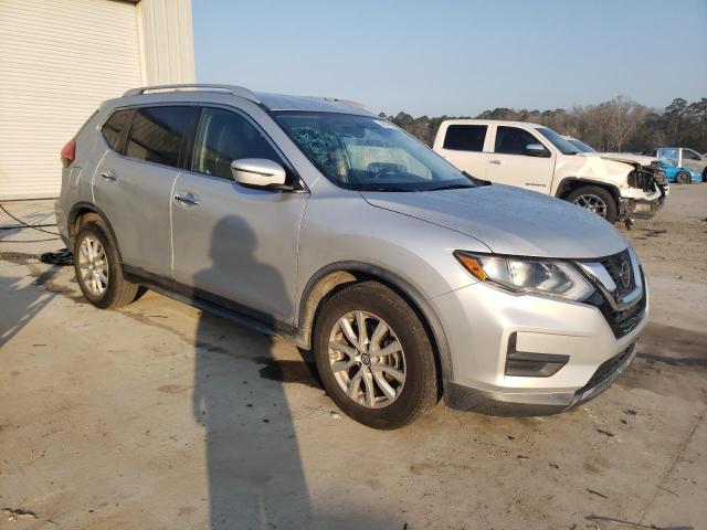 Фото 4 с аукциона – 2018 NISSAN ROGUE S с VIN KNMAT2MT2JP606940