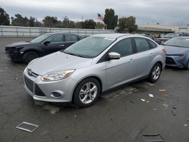 FORD FOCUS SE 2013 с VIN 1FADP3F27DL307912 - Фото с аукциона