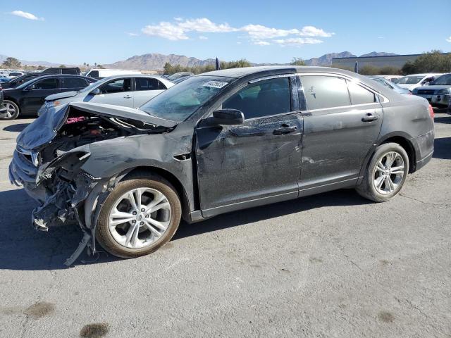 FORD TAURUS SEL 2015 with VIN 1FAHP2E82FG202398 - Photo from auction