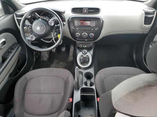 Photo 8 from auction – 2015 KIA SOUL with VIN KNDJN2A20F7225326
