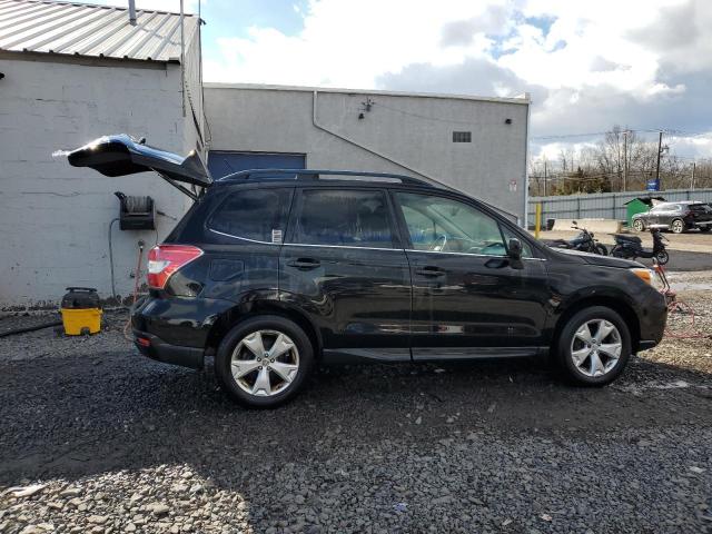 Photo 3 from auction – 2014 SUBARU FORESTER 2 with VIN JF2SJAHC9EH463677