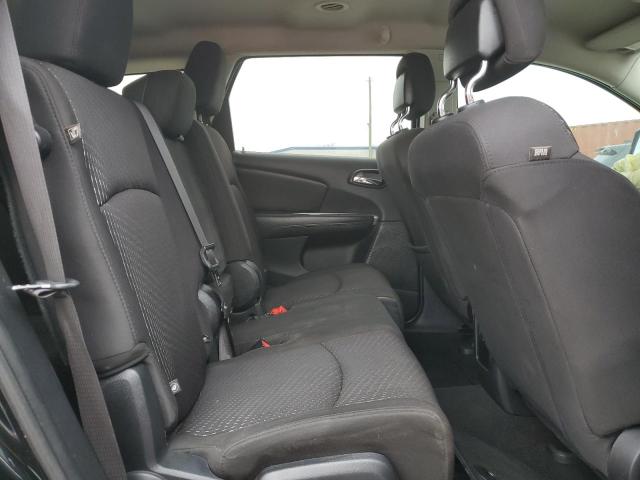 Photo 11 from auction – 2015 DODGE JOURNEY SE with VIN 3C4PDCAB8FT583627