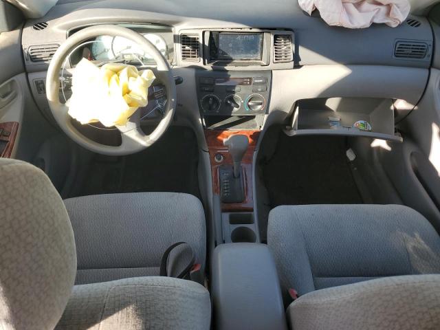 Photo 8 from auction – 2004 TOYOTA COROLLA CE with VIN 1NXBR32E04Z206891