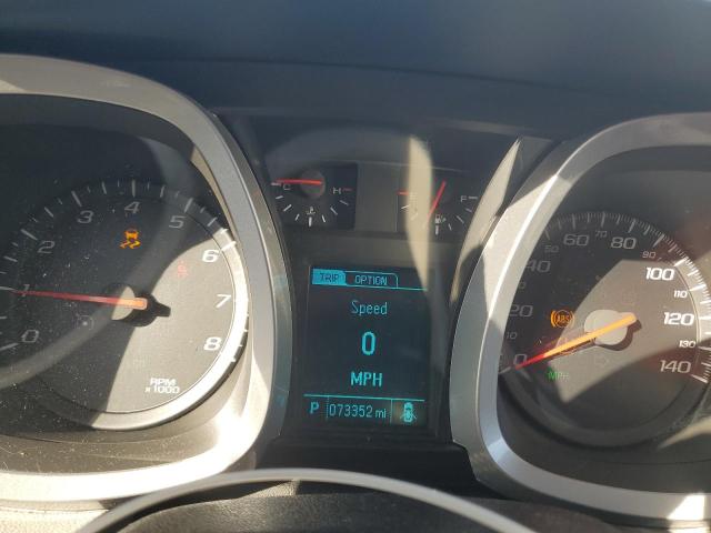 Photo 9 from auction – 2015 CHEVROLET EQUINOX LT with VIN 1GNALCEK9FZ143449