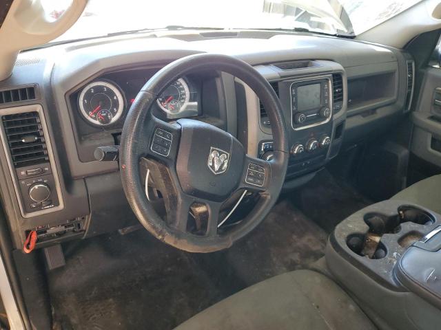 Photo 8 from auction – 2016 RAM 1500 ST with VIN 3C6JR7DM2GG313760