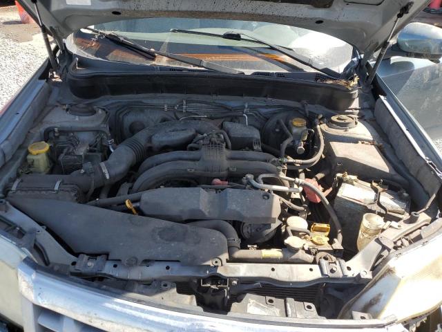Photo 12 from auction – 2012 SUBARU FORESTER L with VIN JF2SHBEC8CH400928