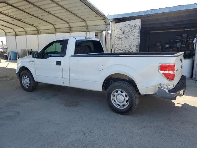 Photo 2 from auction – 2013 FORD F150 with VIN 1FTNF1CF9DKD49470
