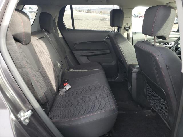 Photo 10 from auction – 2015 GMC TERRAIN SL with VIN 2GKFLVEK6F6434713