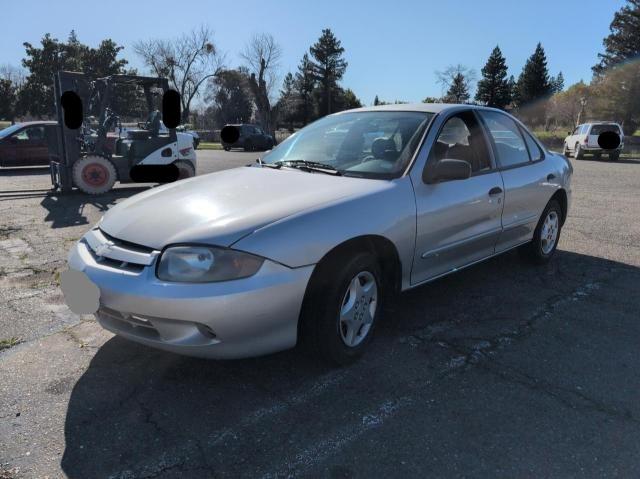 صورة رقم 2 من المزاد - 2005 CHEVROLET CAVALIER مع VIN 1G1JC52F857147488