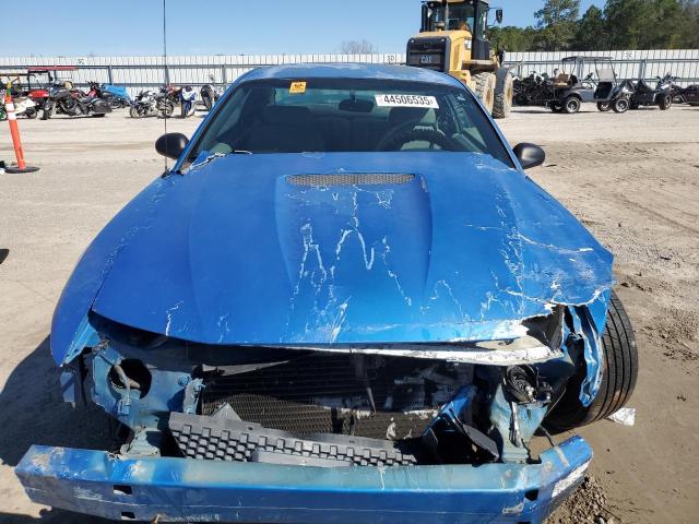 Photo 5 from auction – 2000 FORD MUSTANG with VIN 1FAFP4044YF190741