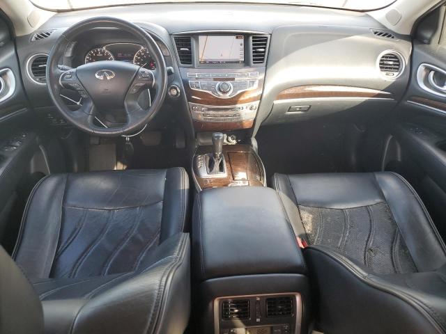 Photo 8 from auction – 2013 INFINITI JX35 with VIN 5N1AL0MN8DC347383