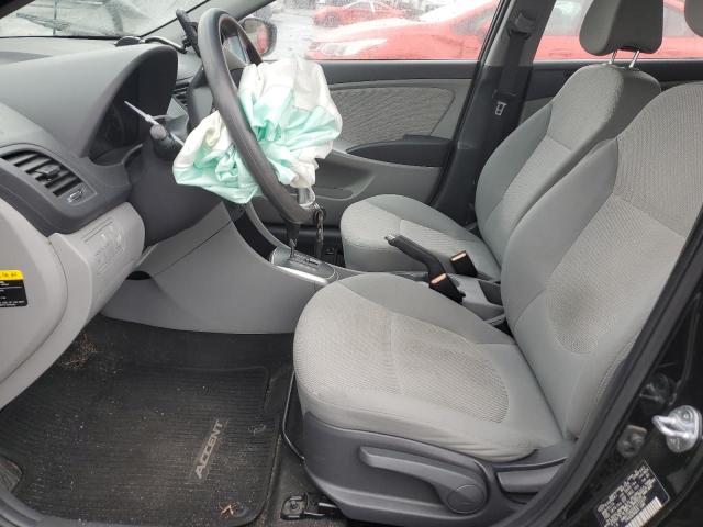 Photo 7 from auction – 2014 HYUNDAI ACCENT GLS with VIN KMHCT5AE0EU172228