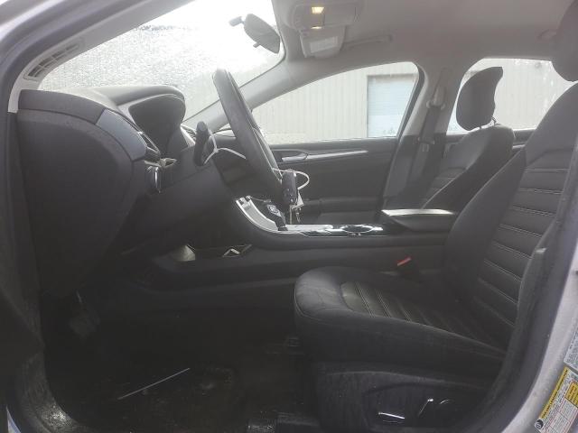 Photo 7 from auction – 2014 FORD FUSION SE with VIN 3FA6P0H79ER186030