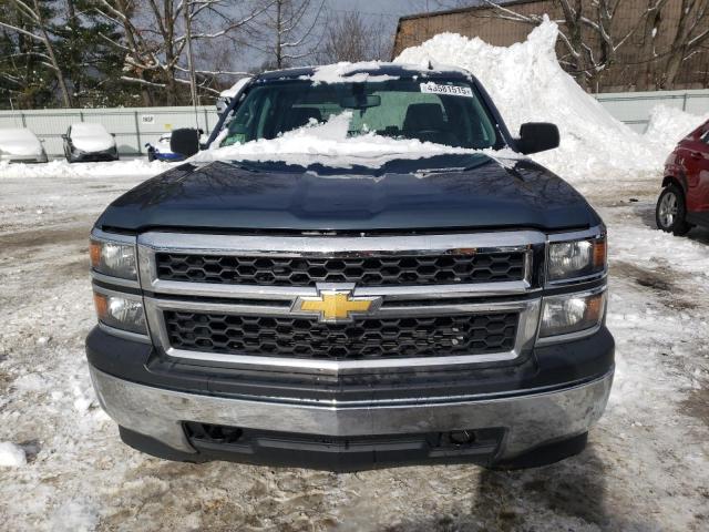 Photo 5 from auction – 2014 CHEVROLET SILVERADO with VIN 1GCVKPEC8EZ301372