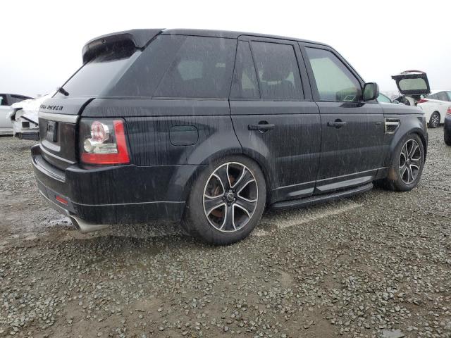 Photo 3 from auction – 2013 LAND ROVER RANGE ROVE with VIN SALSF2D42DA767700