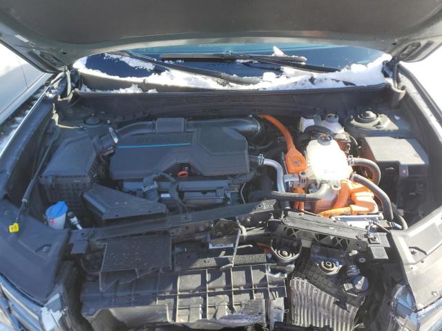 Photo 12 from auction – 2024 HYUNDAI TUCSON LIM with VIN KM8JFDD22RU170691