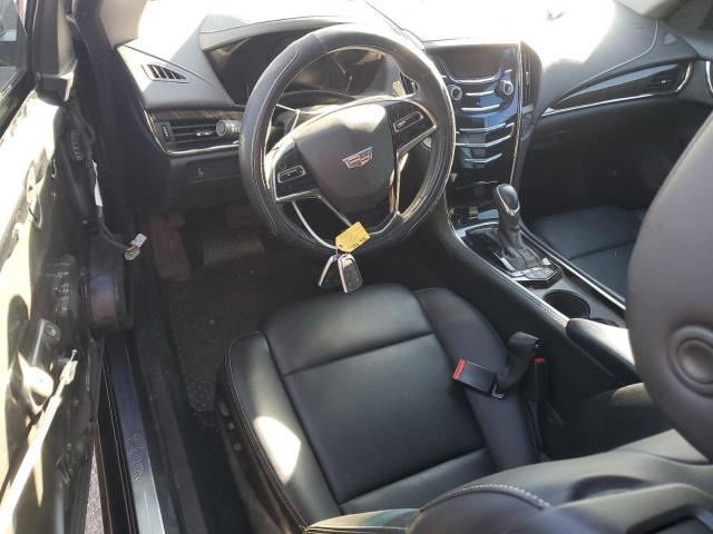 Photo 8 from auction – 2016 CADILLAC ATS with VIN 1G6AA1RX6G0104755