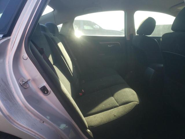 Photo 10 from auction – 2015 NISSAN ALTIMA 2.5 with VIN 1N4AL3AP2FC177896