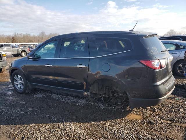 Photo 2 from auction – 2015 CHEVROLET TRAVERSE L with VIN 1GNKVHKD4FJ159557
