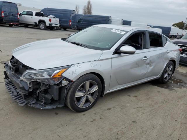 NISSAN ALTIMA SL 2019 with VIN 1N4BL4EV5KC154982 - Photo from auction