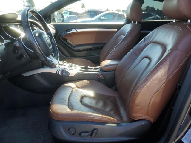 Снимка 7 от търг – 2011 AUDI A5 PRESTIG с VIN WAUVFAFR2BA013925