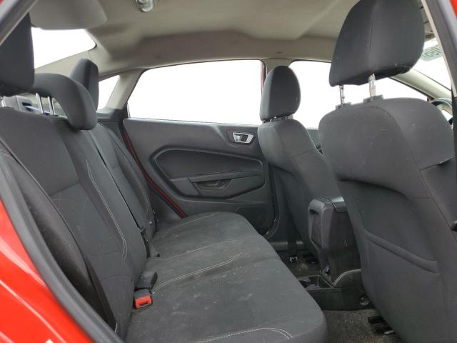 Photo 10 from auction – 2014 FORD FIESTA SE with VIN 3FADP4BJ7EM107339