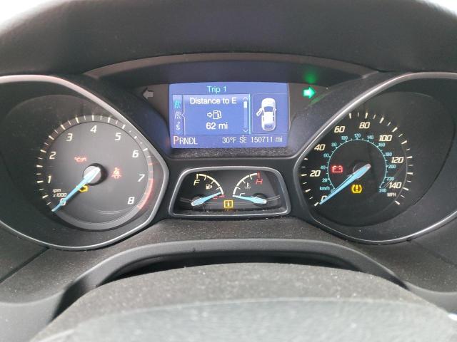 Photo 9 from auction – 2013 FORD FOCUS SE with VIN 1FADP3K27DL182139