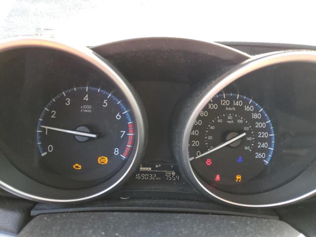 Снимка 9 от търг – 2012 MAZDA 3 I с VIN JM1BL1L71C1667835